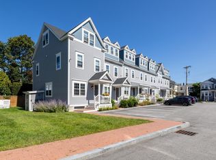 10 S Mason St #7, Salem, MA 01970