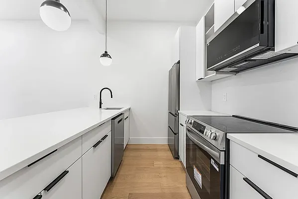 Kitchen, photo 2