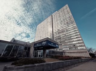 4800 S Chicago Beach Dr APT 810S, Chicago, IL 60615