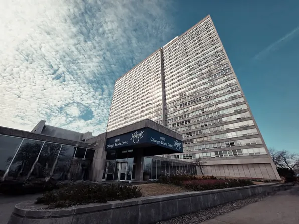 4800 S Chicago Beach Dr APT 810S, Chicago, IL 60615