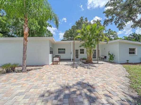 3939 Groveland Ave, Sarasota, FL 34231