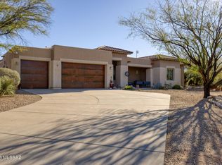 10528 S Coyote Melon Loop, Vail, AZ 85641