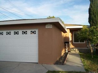 14926 Freeman Ave, Lawndale, CA 90260