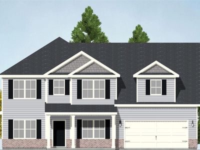 113 Finch Ln, Guyton, GA, 31312