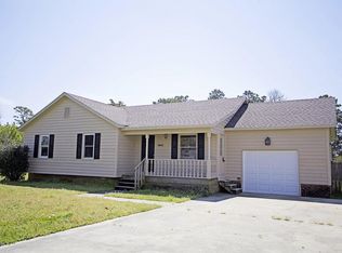 1901 Champion Dr, Morehead City, NC 28557