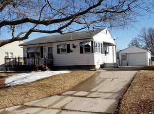 1553 D St W, Fort Dodge, IA 50501