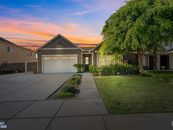 5913 Glen Rose Ave, Bakersfield, CA 93313