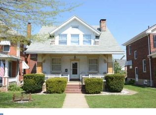 121 E Walnut St, Reading, PA 19607