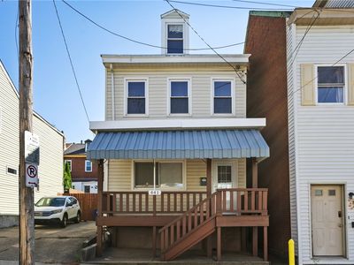 441 Taylor St, Pittsburgh, PA, 15224