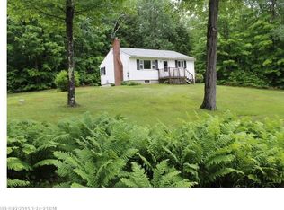 111 Cleve Tripp Rd, Poland, ME 04274