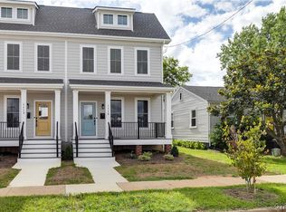 1115 N 30th St, Richmond, VA 23223