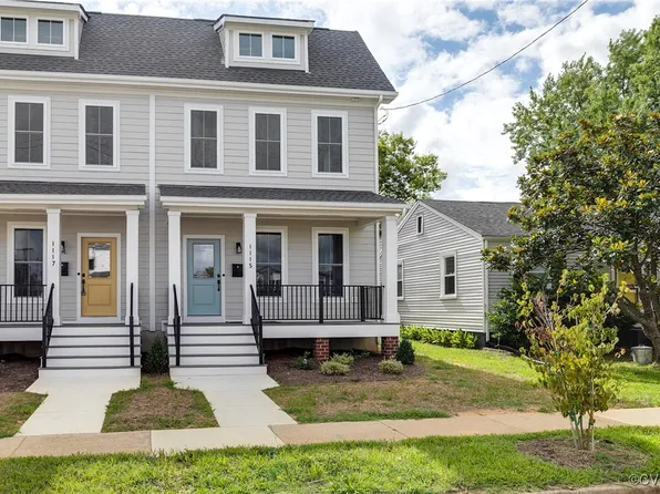 1115 N 30th St, Richmond, VA 23223