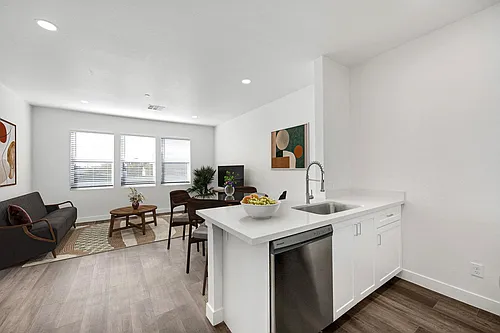 Youngtown Flats Photo 1