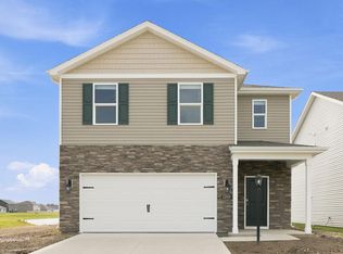 12919 Rey Cv, Fort Wayne, IN 46818