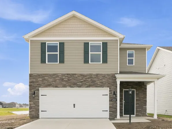 12919 Rey Cv, Fort Wayne, IN 46818