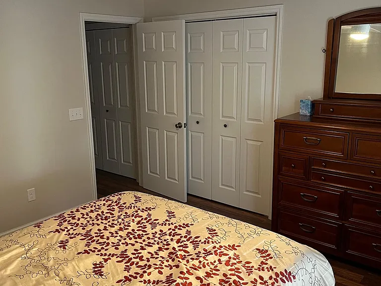 Bedroom #1