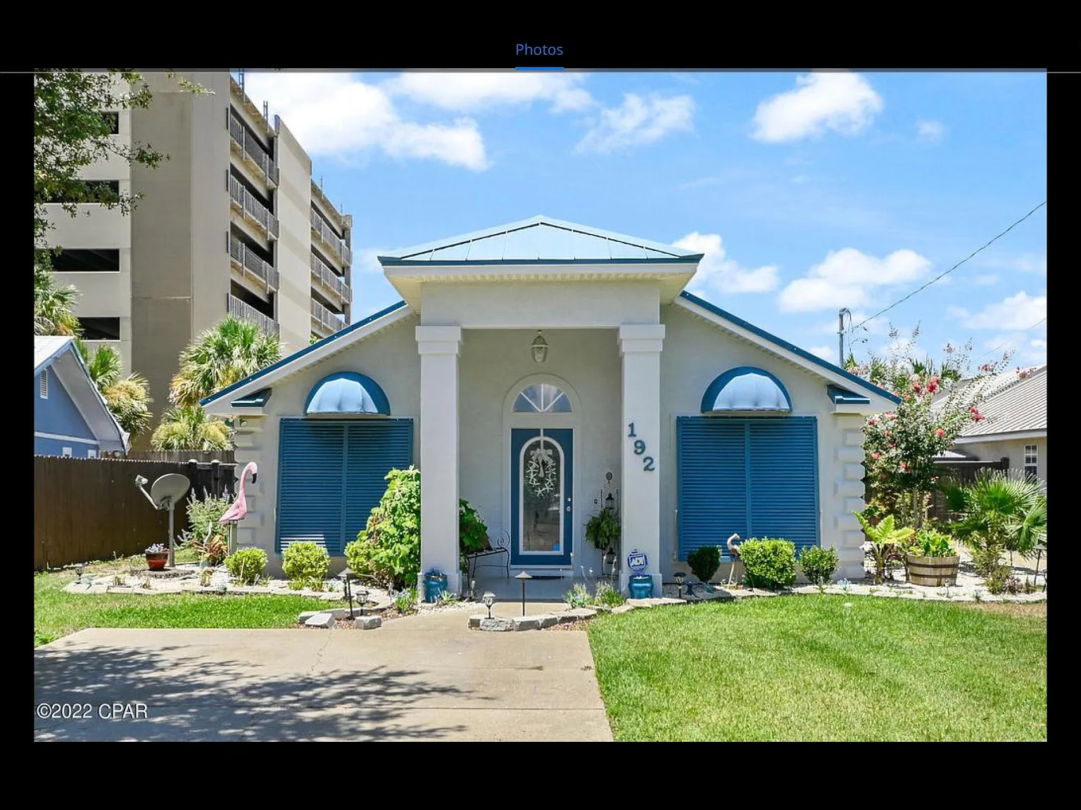192 Oleander Cir — Photo 1