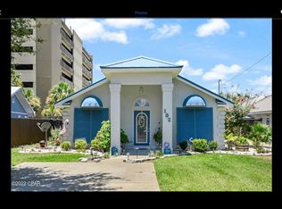 192 Oleander Cir, Panama City Beach, FL 32413