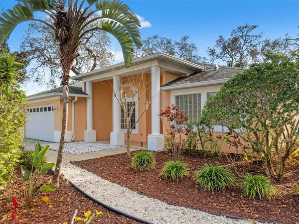 958 Ridgewood Ter, Tarpon Springs, FL 34689