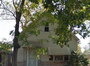 9011 S Lowe Ave, Chicago, IL 60620