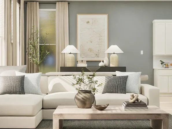 Roseman Plan, David Estates : Woodbridge Collection