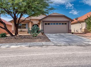 2316 Valley Sage St, Sierra Vista, AZ 85635