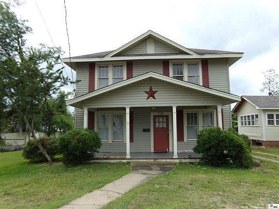 2nd image of 709 W Georgia Ave