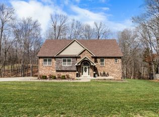464 Salem Ridge Rd, Clarksville, TN 37040
