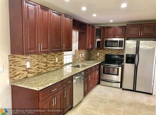 9408 NW 81st Ct, Tamarac, FL 33321