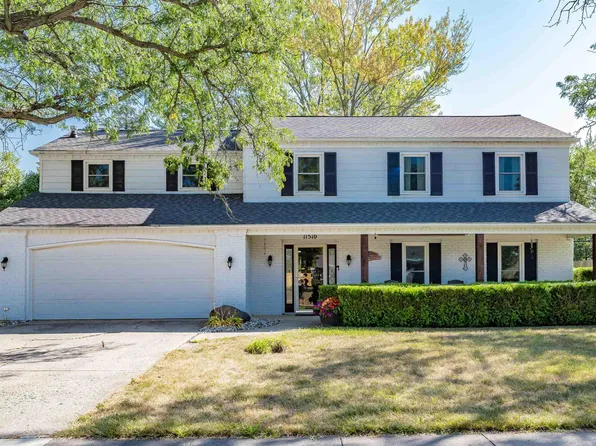 11510 Trails North Dr, Fort Wayne, IN 46845