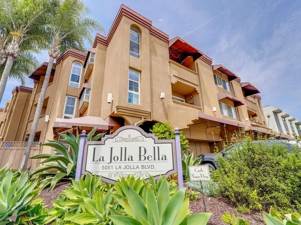 5051 La Jolla Blvd Unit 106, San Diego, CA 92109