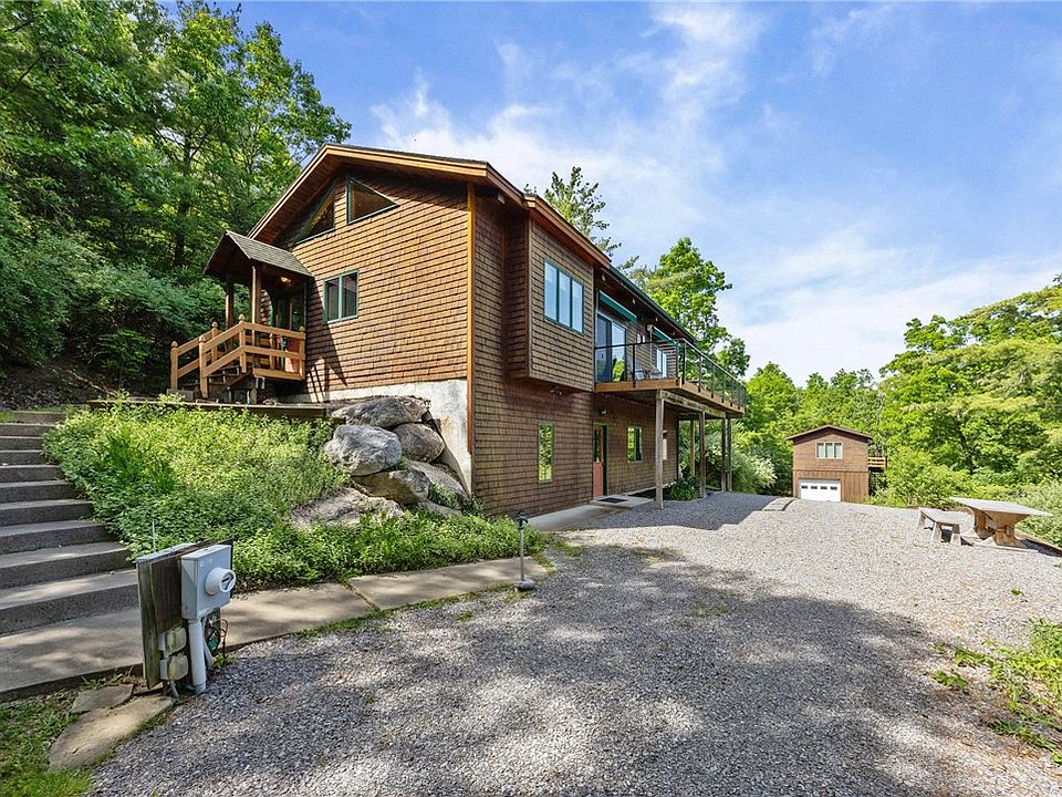 K✳︎ 6218 Hawks Rd, Naples, NY 14512 | MLS #R1687582 | Zillow