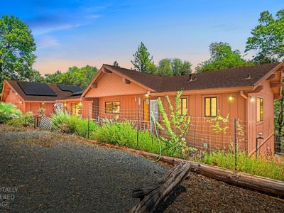 24769 Ridge Top Ct, Auburn, CA, 95602