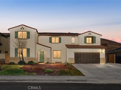 33211 Skyview Rd, Winchester, CA, 92596