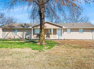 1706 W Ferguson Ave, Blackwell, OK 74631