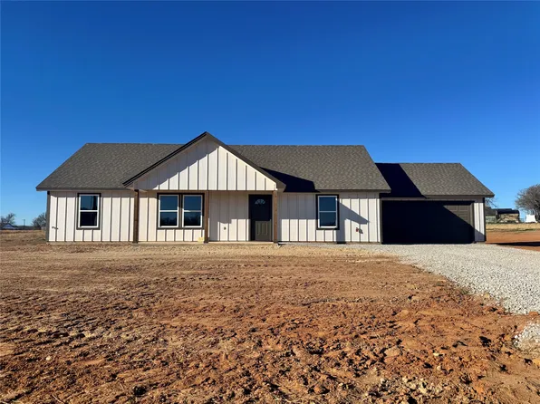 1008 Morgan Ct, Springtown, TX 76082