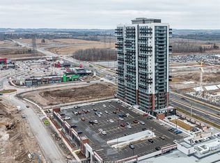 2550 Simcoe St E #2113, Oshawa, ON L1L 0R5