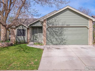 1665 N Denver Ave, Loveland, CO, 80538