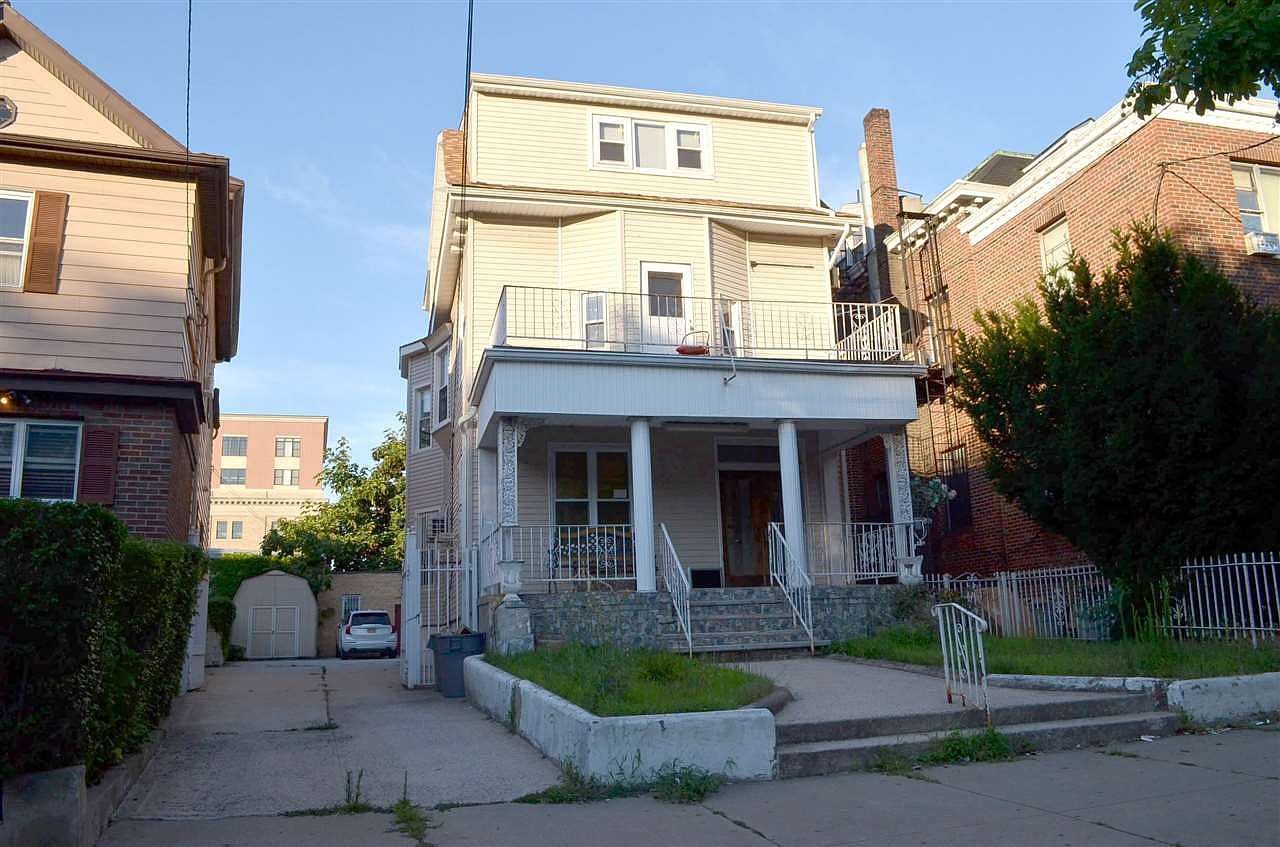 27 Glenwood Ave, Jersey City, NJ 07306 Zillow