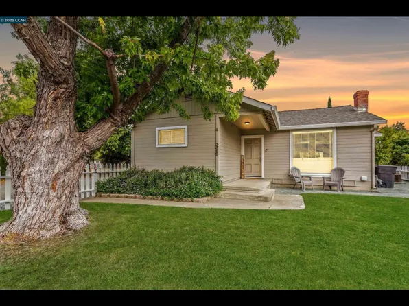 3399 Euclid Ave, Concord, CA 94519