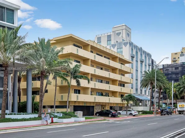 2924 Collins Ave APT 501, Miami Beach, FL 33140
