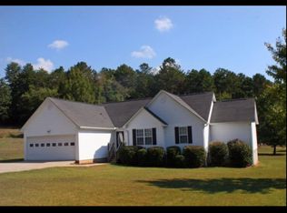 5121 Shirley Rd, Gainesville, GA 30506