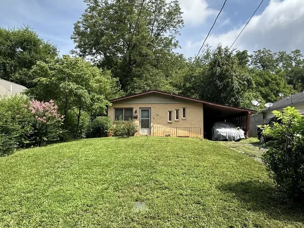 317 Jackson St, Cartersville, GA 30120