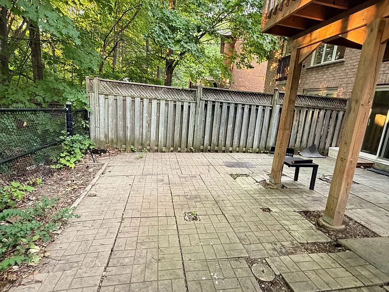 5431 Tree Crest Ct #LOWER — Photo 16