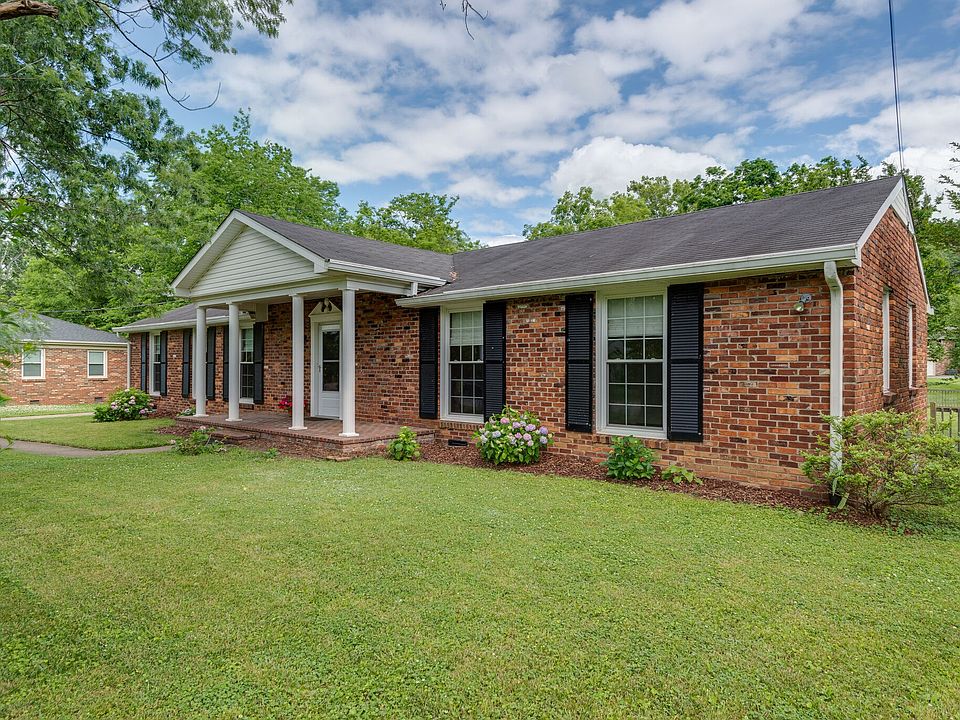 6327 Percy Dr, Nashville, TN 37205 | Zillow