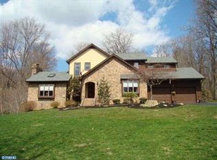 3744 E Fisherville Rd, Downingtown, PA 19335