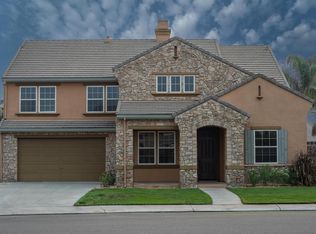 1256 Spyglass Ct, Ripon, CA 95366