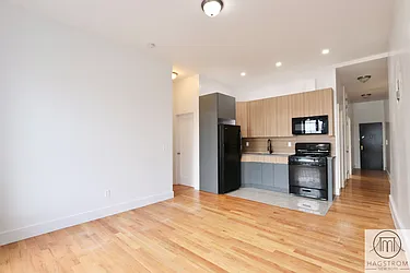 Rented by Hagstrom Management Inc