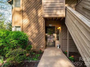 Pine Cliff Condominiums, Pine Cliff, Asheville, NC 28805