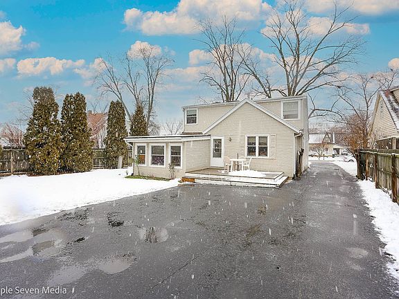 4th image of 15530 Lavergne Ave